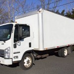 GEICO Insurance Rate Quote For 2008 ISUZU NPR 2WD CONVENTIONAL CAB - 5.2L L4  FI            F $163.51 Per Month 9418369