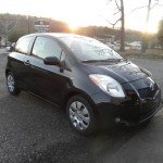 GEICO Insurance Rate Quote For 2008 Toyota Yaris 2D Hatchback $90.25 Per Month 9417216