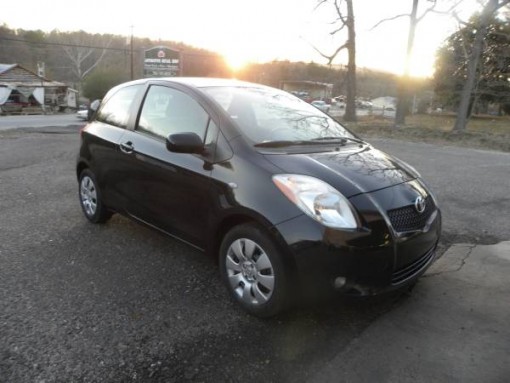GEICO Insurance Rate Quote For 2008 Toyota Yaris 2D Hatchback $90.25 Per Month 9417216