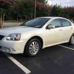 GEICO Insurance Rate Quote For 2009 MITSUBISHI GALANT ES 2WD SEDAN 4 DOOR - $201 Per Month 9417088