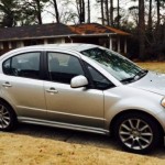 GEICO Insurance Rate Quote For 2009 SUZUKI SX4CONVENIENCE 2WD HATCHBACK 4 DOOR - 2.0L L4  SFI DOHC 16V NS4 $55.5 Per Month 9416953