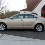 GEICO Insurance Rate Quote For 2009 TOYOTA CAMRYSELEXLE CAMRY-SEDAN 4 DOOR $123.31 Per Month 9415674