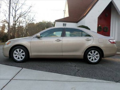 GEICO Insurance Rate Quote For 2009 TOYOTA CAMRYSELEXLE CAMRY-SEDAN 4 DOOR $123.31 Per Month 9415674
