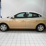 GEICO Insurance Rate Quote For 2010 HYUNDAI ELANTRA BLUEGLSSE SEDAN 4 DOOR $61.24 Per Month 9418285