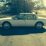 Government Employees Insurance Rate Quote For 1989 CADILLAC SEVILLE 2WD SEDAN 4 DOOR - 4.5L V8  MPI OHV      NM $141.41 Per Month 9416436