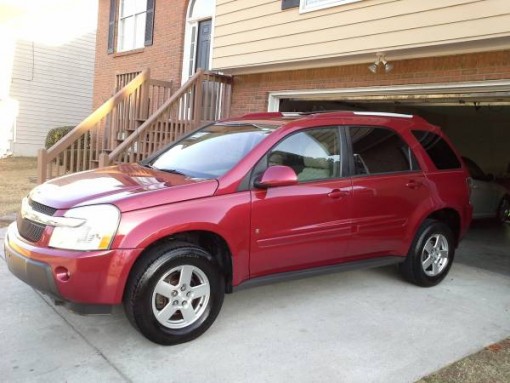 Hartford Omni Insurance Rate Quote For 2006 CHEVROLET EQUINOX LT EQUINOX-WAGON 4 DOOR $184.58 Per Month 9416660
