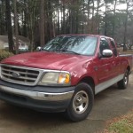 Liberty National Rate Quote For 2000 FORD F150 2WD 4 DOOR EXT CAB PK - 4.6L V8  FI  SOHC 16V NF2 $125.2 Per Month 9417816