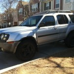Mercury Insurance Rate Quote For 2002 NISSAN XTERRA SE SC WAGON 4 DOOR $106.45 Per Month 9416497
