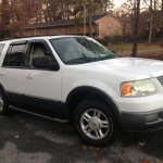 Mercury Insurance Rate Quote For 2004 FORD EXPEDITION XLT WAGON 4 DOOR $207.04 Per Month 9416645