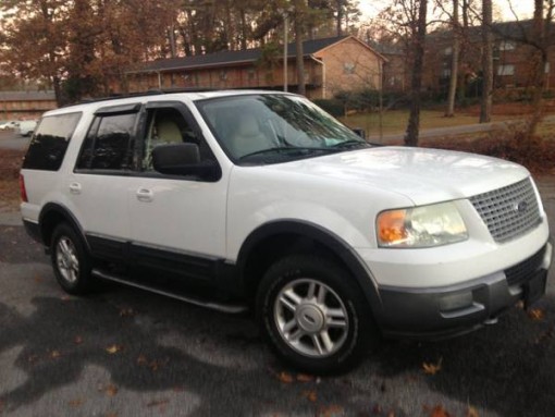 Mercury Insurance Rate Quote For 2004 FORD EXPEDITION XLT WAGON 4 DOOR $207.04 Per Month 9416645
