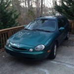 Nationwide Insurance Rate Quote For 1997 FORD TAURUS GL TAURUS-SEDAN 4 DOOR $196.2 Per Month 9415710