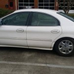 Nationwide Insurance Rate Quote For 1997 Mercury Insurance SABLE LS 2WD SEDAN 4 DOOR - 3.0L V6  SFI      24V NS $110.24 Per Month 9415515