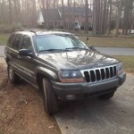 Nationwide Insurance Rate Quote For 2000 JEEP GRAND CHEROKEE LAREDO WAGON 4 DOOR $200.41 Per Month 9416453