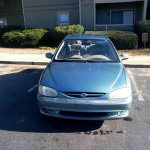 Nationwide Insurance Rate Quote For 2000 KIA SEPHIALS 2WD SEDAN 4 DOOR - 1.8L L4  FI  DOHC 16V NF $145.63 Per Month 9416034
