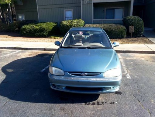 Nationwide Insurance Rate Quote For 2000 KIA SEPHIALS 2WD SEDAN 4 DOOR - 1.8L L4  FI  DOHC 16V NF $145.63 Per Month 9416034