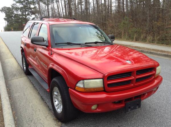 Nationwide Insurance Rate Quote For 2001 DODGE DURANGO 4WD WAGON 4 DOOR - 4.7L V8  SFI OHV      NS2 $189.41 Per Month