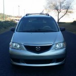 Nationwide Insurance Rate Quote For 2003 MAZDA MPV WAGON 2WD SPORT VAN - 3.0L V6  FI           NF $126.67 Per Month 9416118