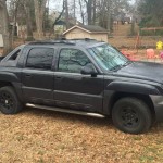 Nationwide Insurance Rate Quote For 2004 CHEVROLET AVALANCHE K1500 WAGON 4 DOOR $157.11 Per Month 9416113