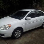 Nationwide Insurance Rate Quote For 2006 HYUNDAI ACCENT GL HATCHBACK 4 DOOR $119.25 Per Month 9414726