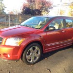 Nationwide Insurance Rate Quote For 2007 DODGE CALIBER SE CALIBER-SEDAN 4 DOOR $54.15 Per Month 9415672