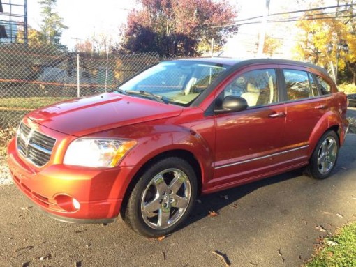 Nationwide Insurance Rate Quote For 2007 DODGE CALIBER SE CALIBER-SEDAN 4 DOOR $54.15 Per Month 9415672