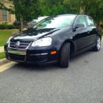 Nationwide Insurance Rate Quote For 2009 VOLKSWAGEN JETTA TDI JETTA-SEDAN 4 DOOR $193.67 Per Month 9416496