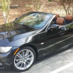 Nationwide Insurance Rate Quote For 2010 BMW 328I 2WD CONVERTIBLE - 3.0L L6  FI  DOHC 24V NF4 $205.72 Per Month 9416302