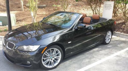 Nationwide Insurance Rate Quote For 2010 BMW 328I 2WD CONVERTIBLE - 3.0L L6  FI  DOHC 24V NF4 $205.72 Per Month 9416302
