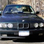 Progressive Insurance Rate Quote For 1990 BMW 525I 525I-SEDAN 4 DOOR $212.79 Per Month 9414610