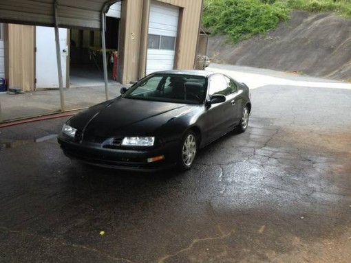 Progressive Insurance Rate Quote For 1992 HONDA PRELUDE SI ALB SR 2WD COUPE - 2.3L I4      DOHC 16V NF $91.09 Per Month 9418508