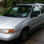 Progressive Insurance Rate Quote For 1998 FORD WINDSTAR CARGO VAN EXTENDED CARGO VAN $28.03 Per Month 9415170
