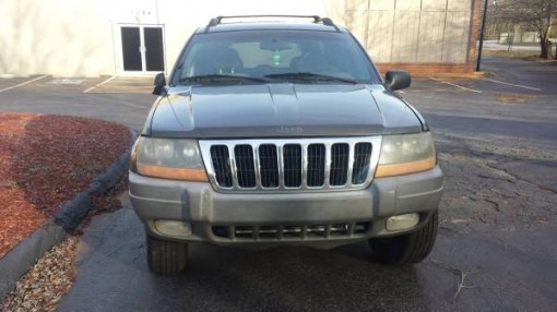 Progressive Insurance Rate Quote For 1999 JEEP CHEROKEE SPORT WAGON 2 DOOR $199.56 Per Month 9416535