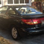 Progressive Insurance Rate Quote For 1999 SATURN SC2 COUPE $82.61 Per Month 9417372