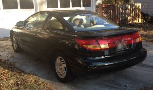Progressive Insurance Rate Quote For 1999 SATURN SC2 COUPE $82.61 Per Month 9417372