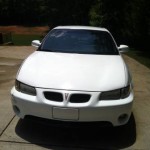 Progressive Insurance Rate Quote For 2000 PONTIAC GRAND PRIX GT 2WD COUPE - 3.8L V6  MPI          NM $34.54 Per Month 9416674