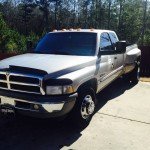 Progressive Insurance Rate Quote For 2001 DODGE RAM 3500 RAM TRUCK-PICKUP $52.7 Per Month 9417764