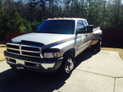 Progressive Insurance Rate Quote For 2001 DODGE RAM 3500 RAM TRUCK-PICKUP $52.7 Per Month 9417764