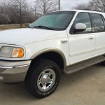 Progressive Insurance Rate Quote For 2001 FORD EXPEDITION XLT EXPEDITION-WAGON 4 DOOR $26.9 Per Month 9416332