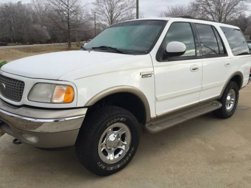 Progressive Insurance Rate Quote For 2001 FORD EXPEDITION XLT EXPEDITION-WAGON 4 DOOR $26.9 Per Month 9416332