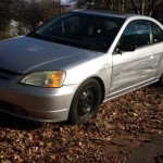 Progressive Insurance Rate Quote For 2002 HONDA CIVIC EX 2WD COUPE - 1.7L L4  PFI SOHC      P $34.24 Per Month 9418135
