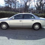 Progressive Insurance Rate Quote For 2003 BUICK CENTURY CUSTOM 2WD SEDAN 4 DOOR - 3.1L V6  SFI OHV  12V NS2 $100.29 Per Month 9416729
