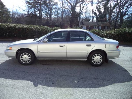Progressive Insurance Rate Quote For 2003 BUICK CENTURY CUSTOM 2WD SEDAN 4 DOOR - 3.1L V6  SFI OHV  12V NS2 $100.29 Per Month 9416729