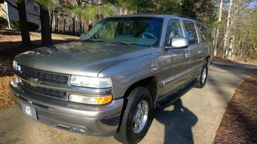Progressive Insurance Rate Quote For 2003 CHEVROLET K2500 SUBURBAN 4WD WAGON 4 DOOR - 6.0L V8  MPI          NM $212.06 Per Month 9414796