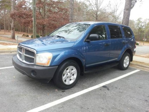 Progressive Insurance Rate Quote For 2004 DODGE DURANGO SLT WAGON 4 DOOR $201.39 Per Month 9416781