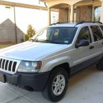 Progressive Insurance Rate Quote For 2004 JEEP GRAND CHEROKEE LARCOLFR 4WD WAGON 4 DOOR - 4.7L V8  MPI SOHC     NM $140.24 Per Month 9417298