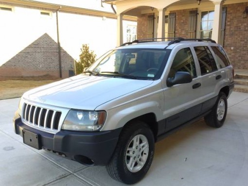 Progressive Insurance Rate Quote For 2004 JEEP GRAND CHEROKEE LARCOLFR 4WD WAGON 4 DOOR - 4.7L V8  MPI SOHC     NM $140.24 Per Month 9417298