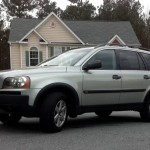 Progressive Insurance Rate Quote For 2004 VOLVO XC90 XC90-WAGON 4 DOOR $125.44 Per Month 9416407