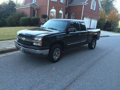 Progressive Insurance Rate Quote For 2005 CHEVROLET C1500 SILVERADO 2WD PICKUP - 4.3L V6  MPI          NM $52.3 Per Month 9417221