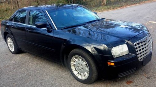 Progressive Insurance Rate Quote For 2005 CHRYSLER 300 TOURING SEDAN 4 DOOR $158.41 Per Month 9415614