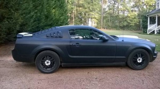 Progressive Insurance Rate Quote For 2005 Ford Mustang MUSTANG-CONVERTIBLE $76.98 Per Month 9415850
